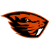 Oregon St Beavers logo